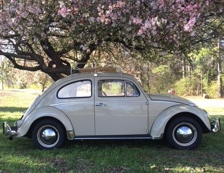 1960 Volkswagen Beetle - Classic - photo 4