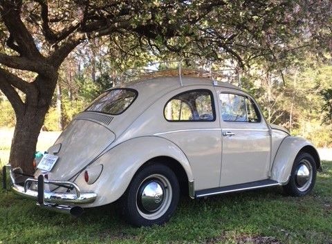 1960 Volkswagen Beetle - Classic - photo 7