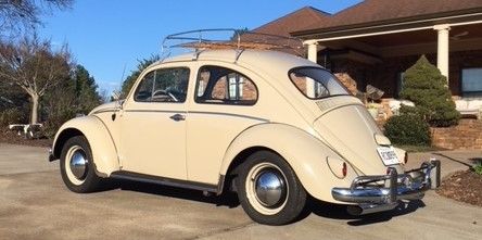 1960 Volkswagen Beetle - Classic - photo 8