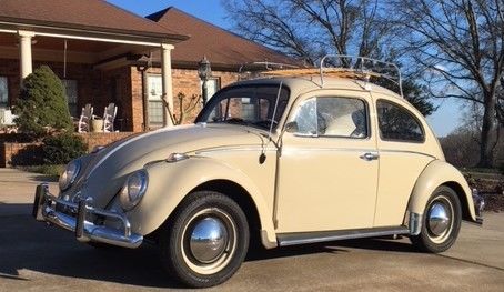 1960 Volkswagen Beetle - Classic - photo 9