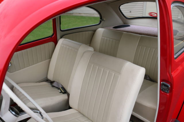 1960 Volkswagen Beetle - Classic - photo 6