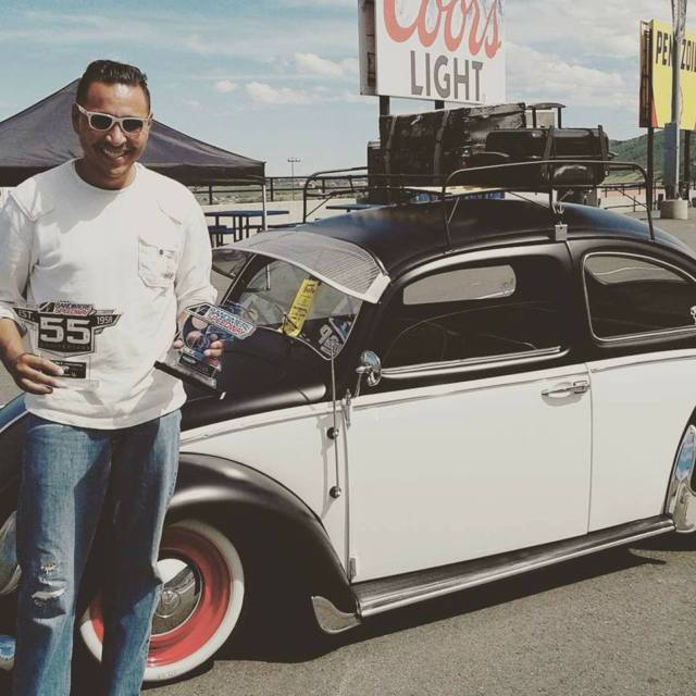 1960 Volkswagen Beetle - Classic A - photo 2