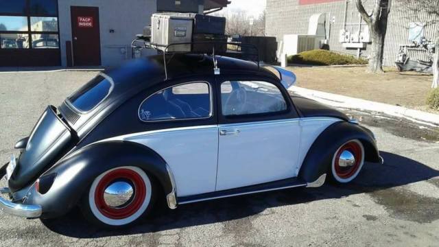 1960 Volkswagen Beetle - Classic A - photo 3