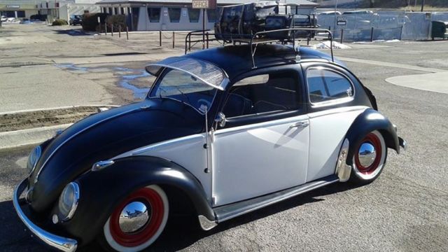 1960 Volkswagen Beetle - Classic A - photo 5