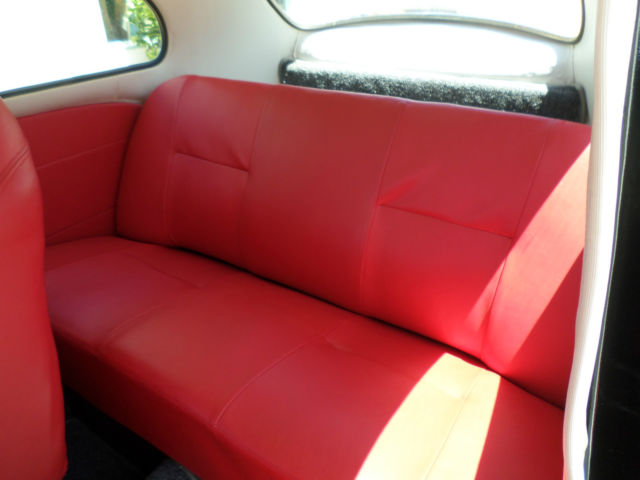1960 Volkswagen Beetle - Classic RAG TOP - photo 12
