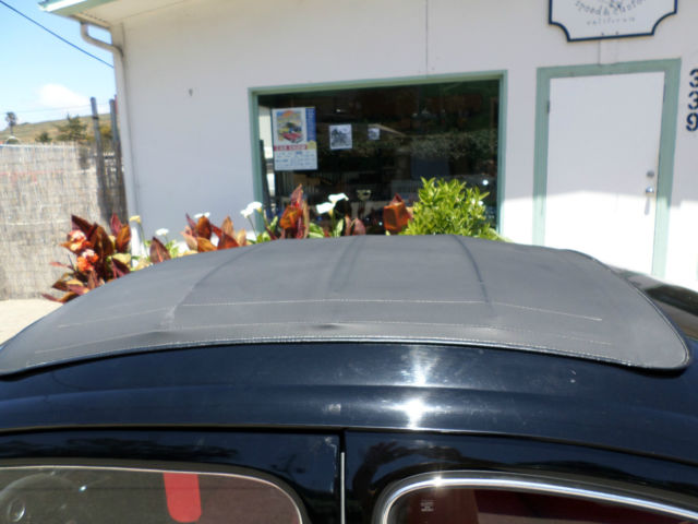 1960 Volkswagen Beetle - Classic RAG TOP - photo 4