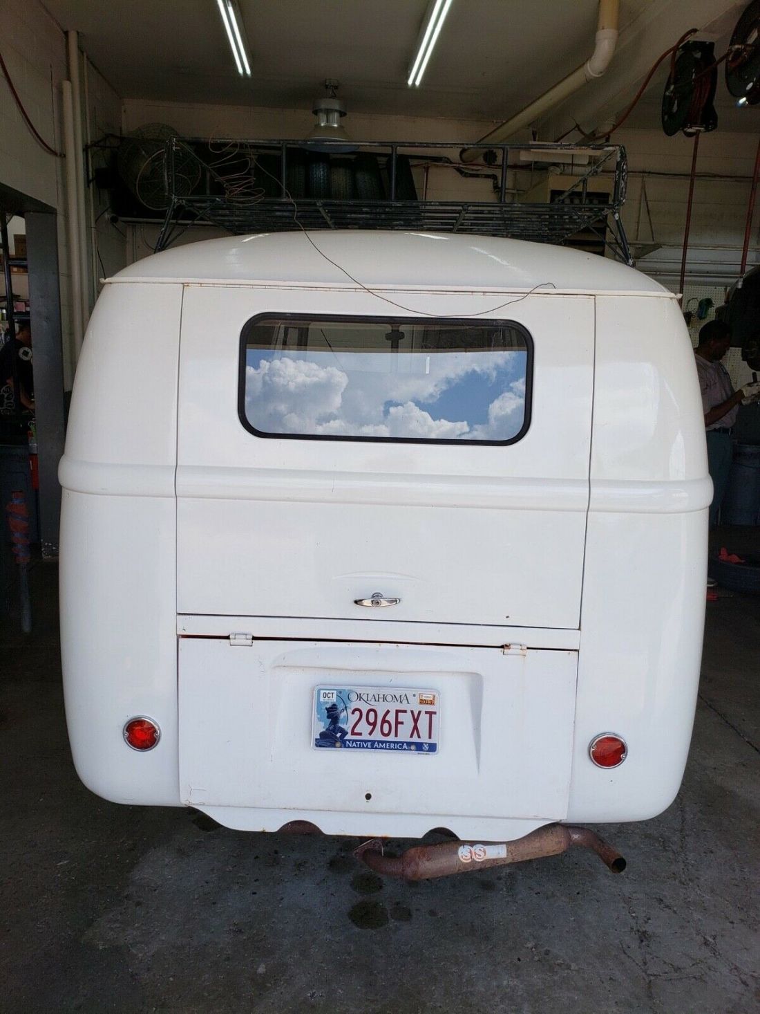 1960 Other Makes - photo 6