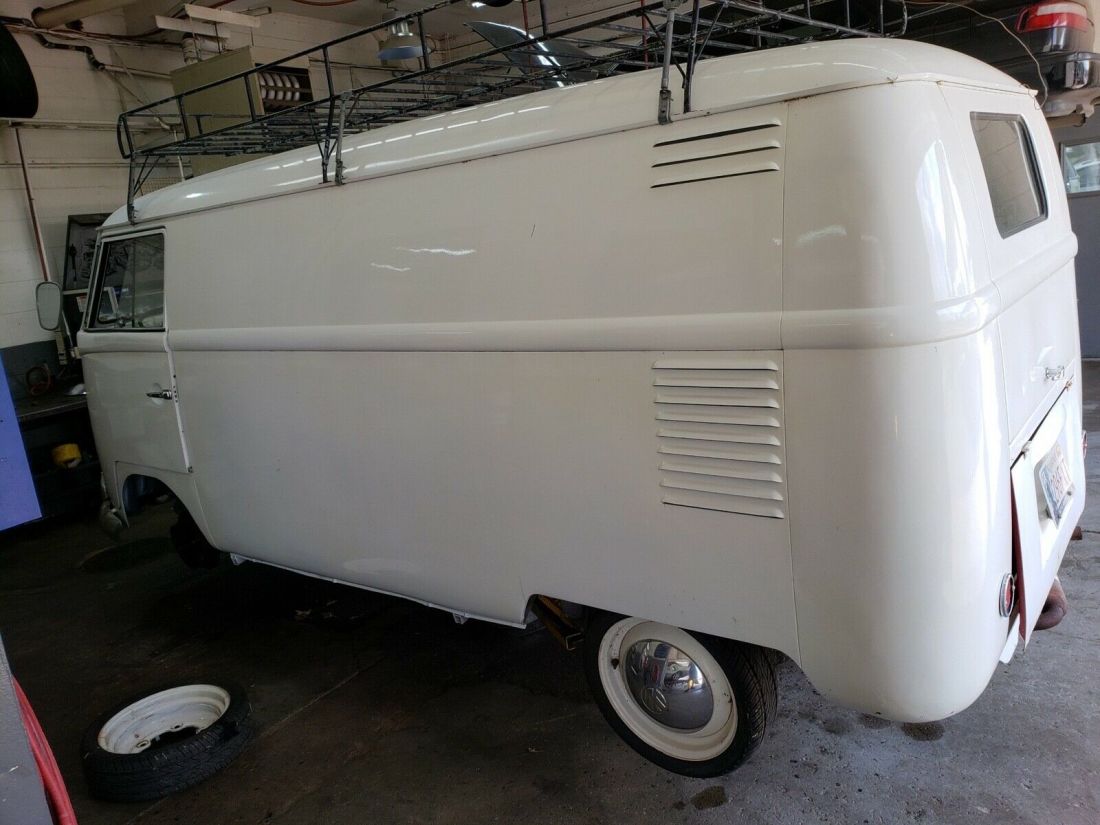 1960 Other Makes - photo 7