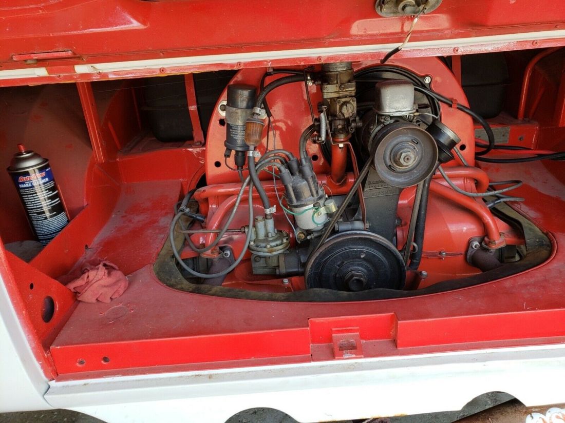 1960 Other Makes - photo 8