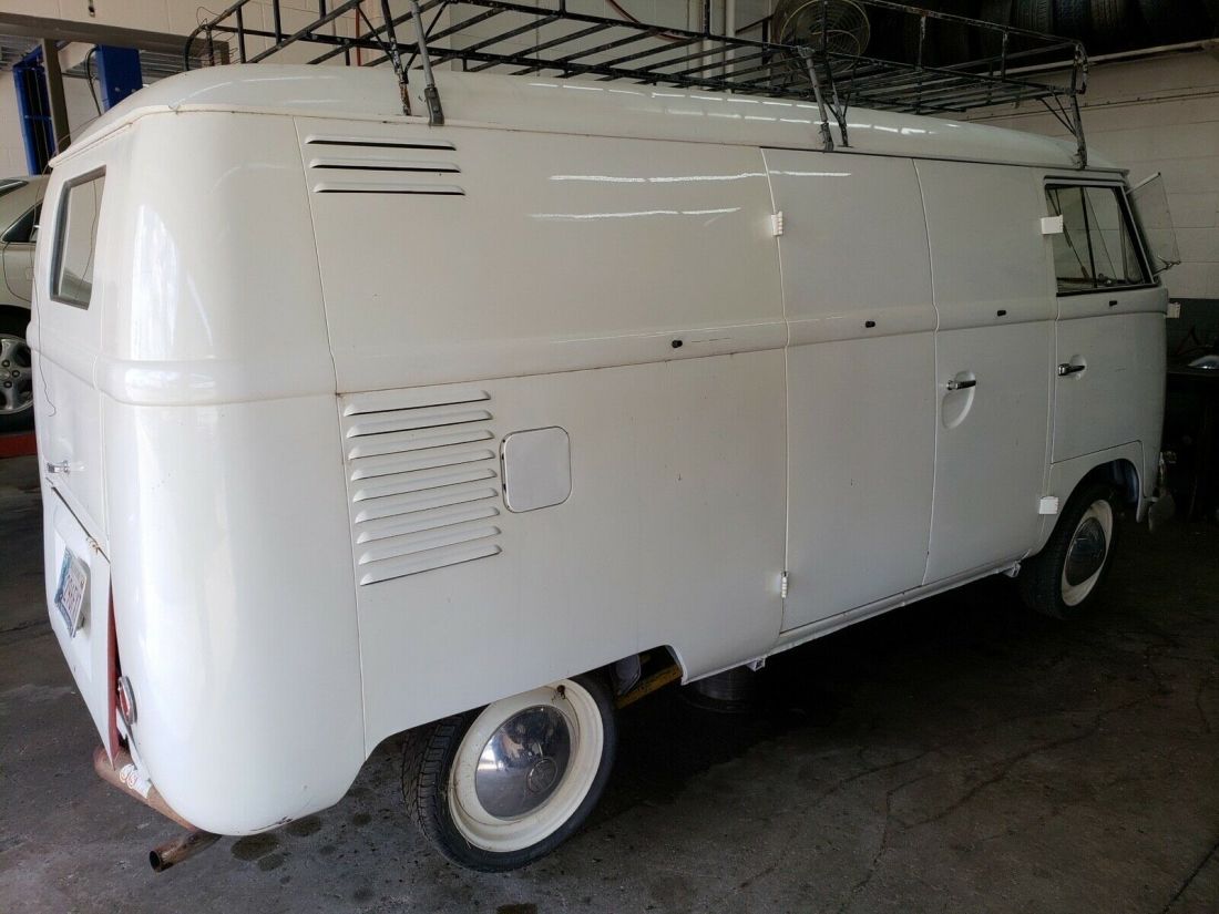 1960 Other Makes - photo 9