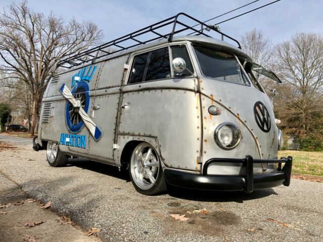 1960 Volkswagen Bus/Vanagon - photo 2