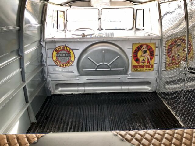 1960 Volkswagen Bus/Vanagon - photo 5