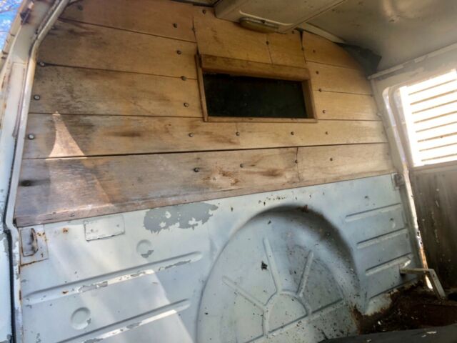 1960 Volkswagen Bus/Vanagon - photo 10