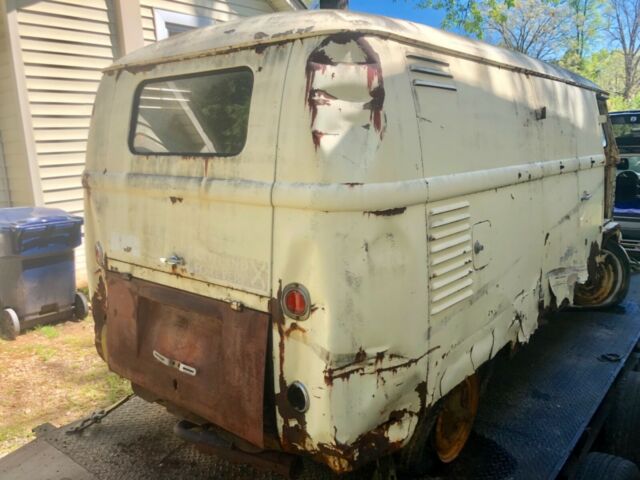 1960 Volkswagen Bus/Vanagon - photo 2