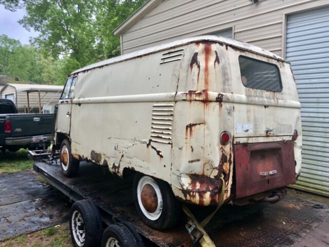 1960 Volkswagen Bus/Vanagon - photo 7