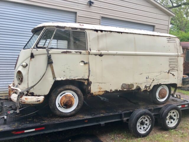 1960 Volkswagen Bus/Vanagon - photo 8