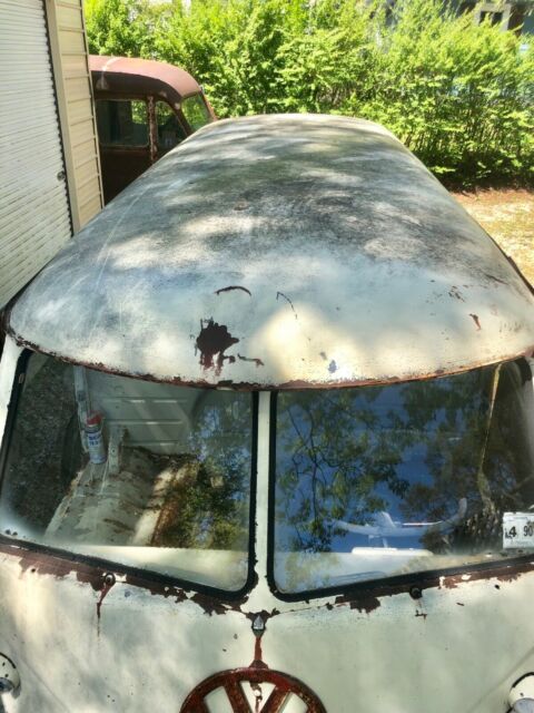 1960 Volkswagen Bus/Vanagon - photo 9