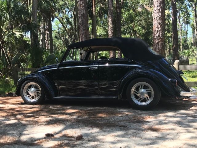 1960 Volkswagen Beetle - Classic - photo 12