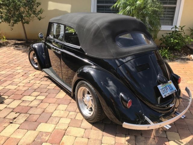 1960 Volkswagen Beetle - Classic - photo 3