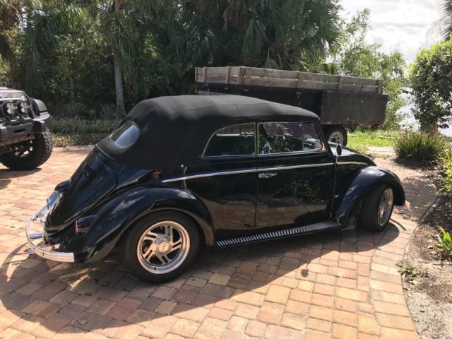1960 Volkswagen Beetle - Classic - photo 5
