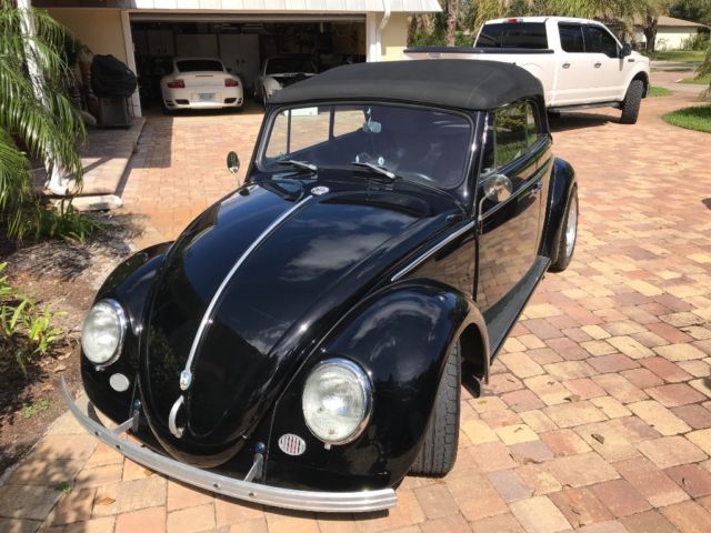1960 Volkswagen Beetle - Classic - photo 6