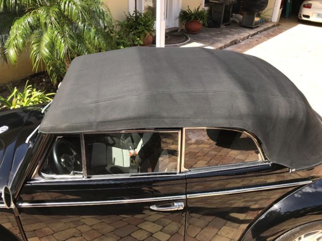 1960 Volkswagen Beetle - Classic - photo 7