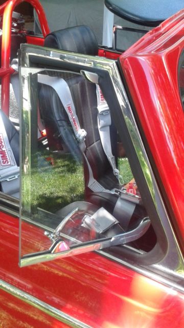 1960 Volkswagen Beetle - Classic all German Stainless - photo 8
