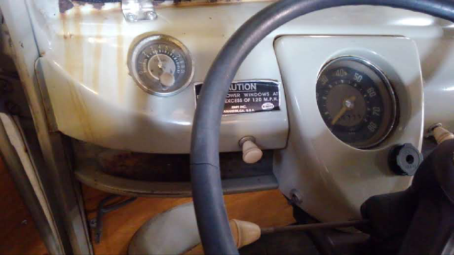 1960 Volkswagen Bus/Vanagon - photo 11