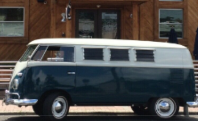 1960 Volkswagen Bus/Vanagon - photo 5