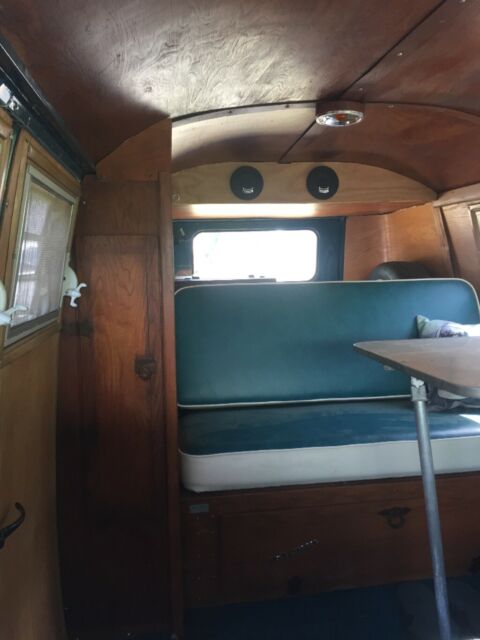 1960 Volkswagen Bus/Vanagon - photo 9