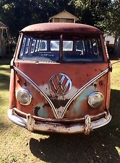 1960 Volkswagen Bus/Vanagon - photo 2