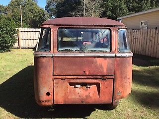 1960 Volkswagen Bus/Vanagon - photo 4