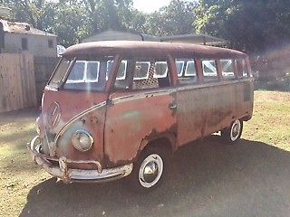 1960 Volkswagen Bus/Vanagon - photo 6