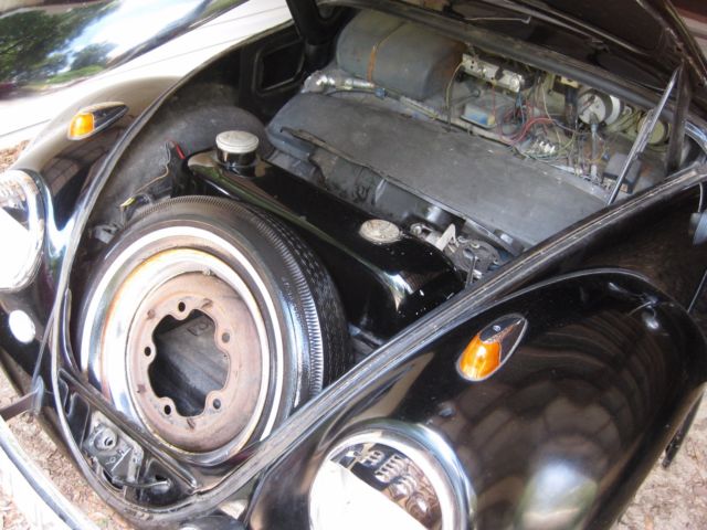 1960 Volkswagen Beetle - Classic - photo 10