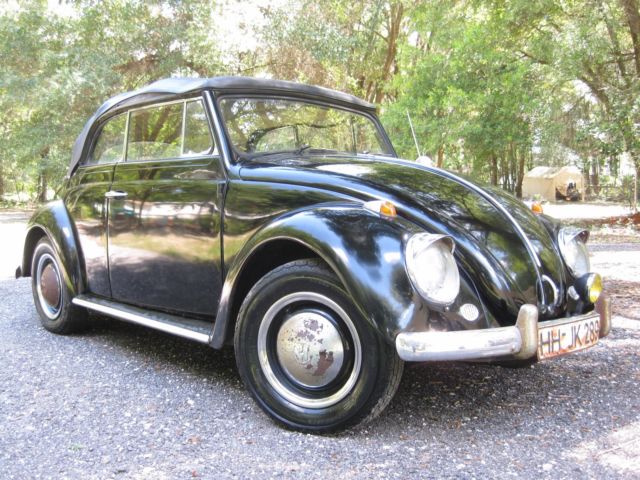 1960 Volkswagen Beetle - Classic - photo 4