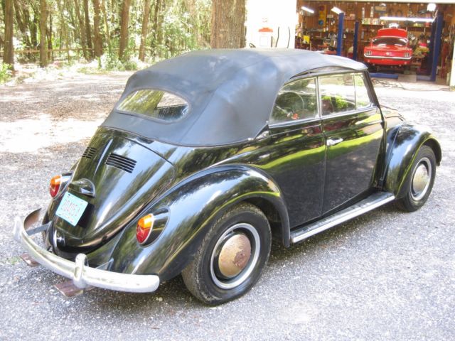 1960 Volkswagen Beetle - Classic - photo 9