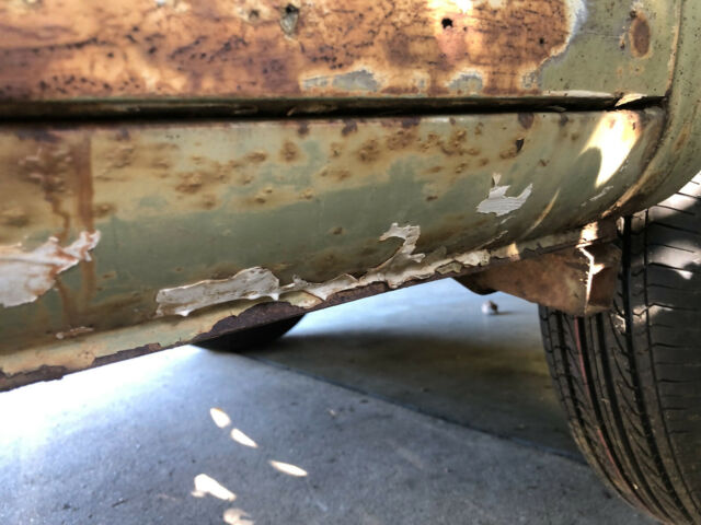 1960 Volkswagen Bus/Vanagon - photo 12