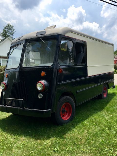 1960 Ford Other - photo 2