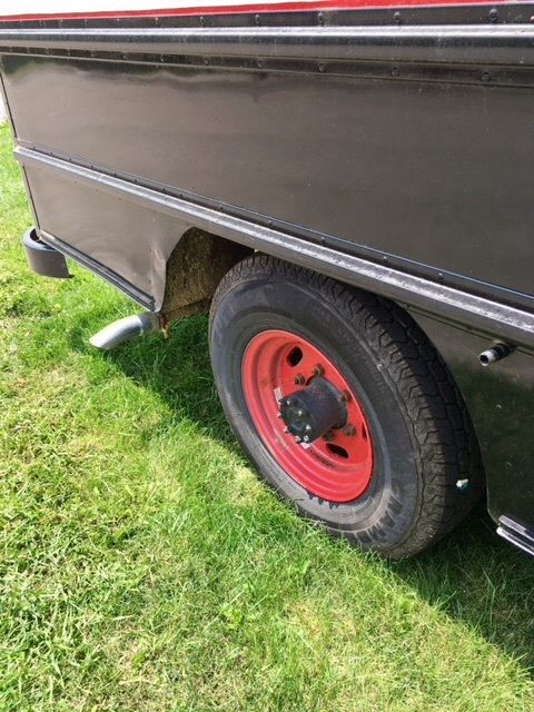 1960 Ford Other - photo 8