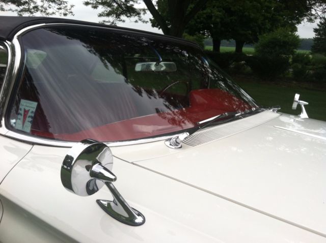1960 Pontiac Bonneville - photo 10