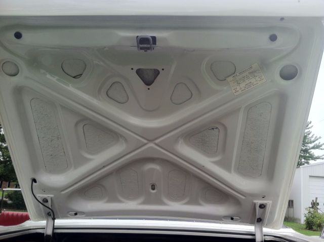 1960 Pontiac Bonneville - photo 13