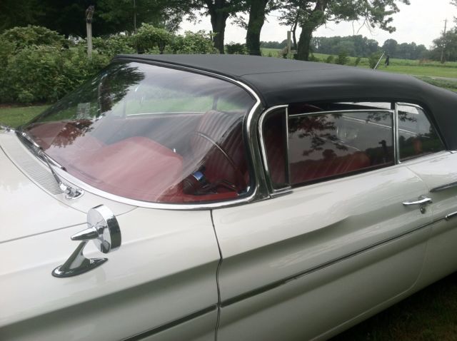 1960 Pontiac Bonneville - photo 6