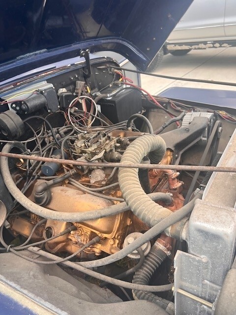 1960 Willys - photo 8