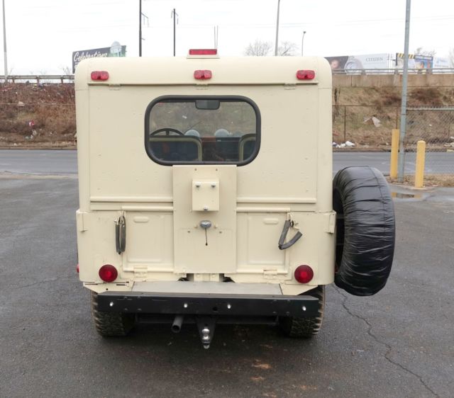 1960 Jeep CJ - photo 4