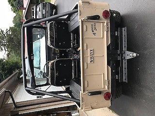 1960 Jeep CJ - photo 2