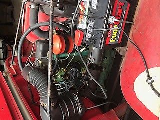 1960 Jeep CJ - photo 4