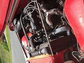 1960 Jeep CJ - photo 5