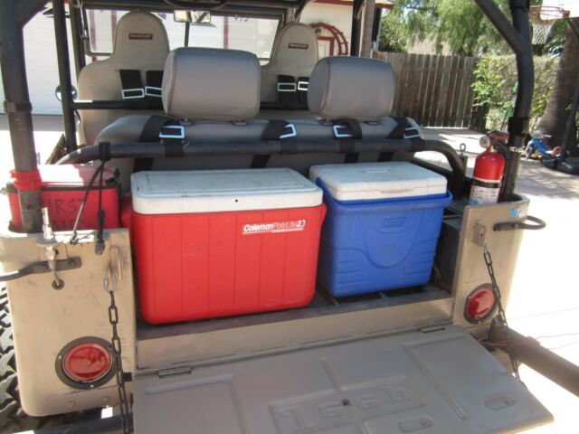 1960 Willys - photo 11