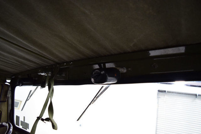 1960 Willys CJ5 Jeep -- - photo 10