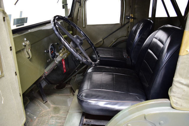 1960 Willys CJ5 Jeep -- - photo 5